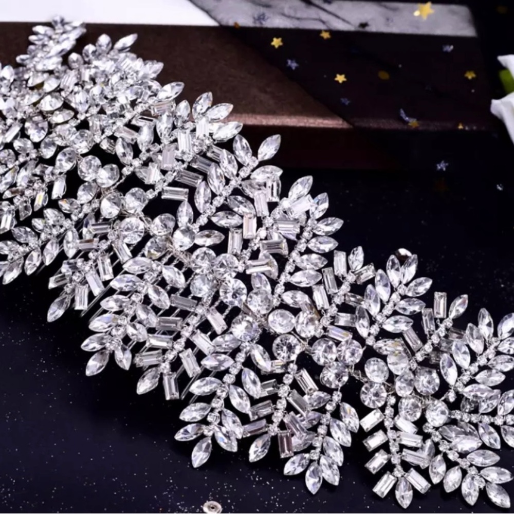 Wedding Headwear